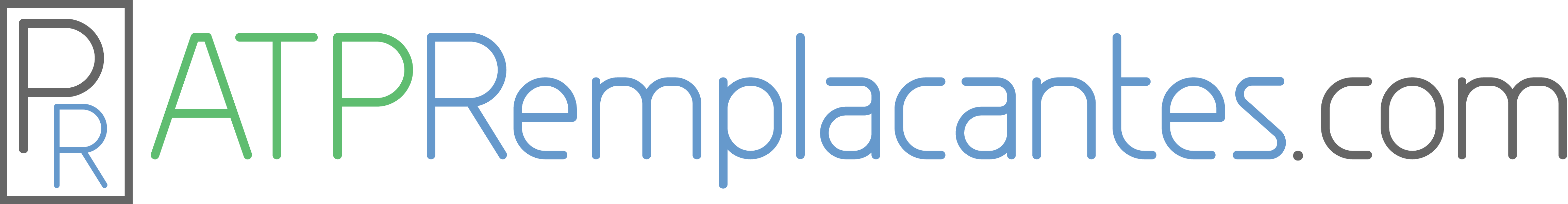 ATPRemplacantes.com logo